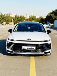 سوناتا هايبرد 2024 VIP - الشكل الجديد - فل مواصفات*   *المواصفات:* - ا...