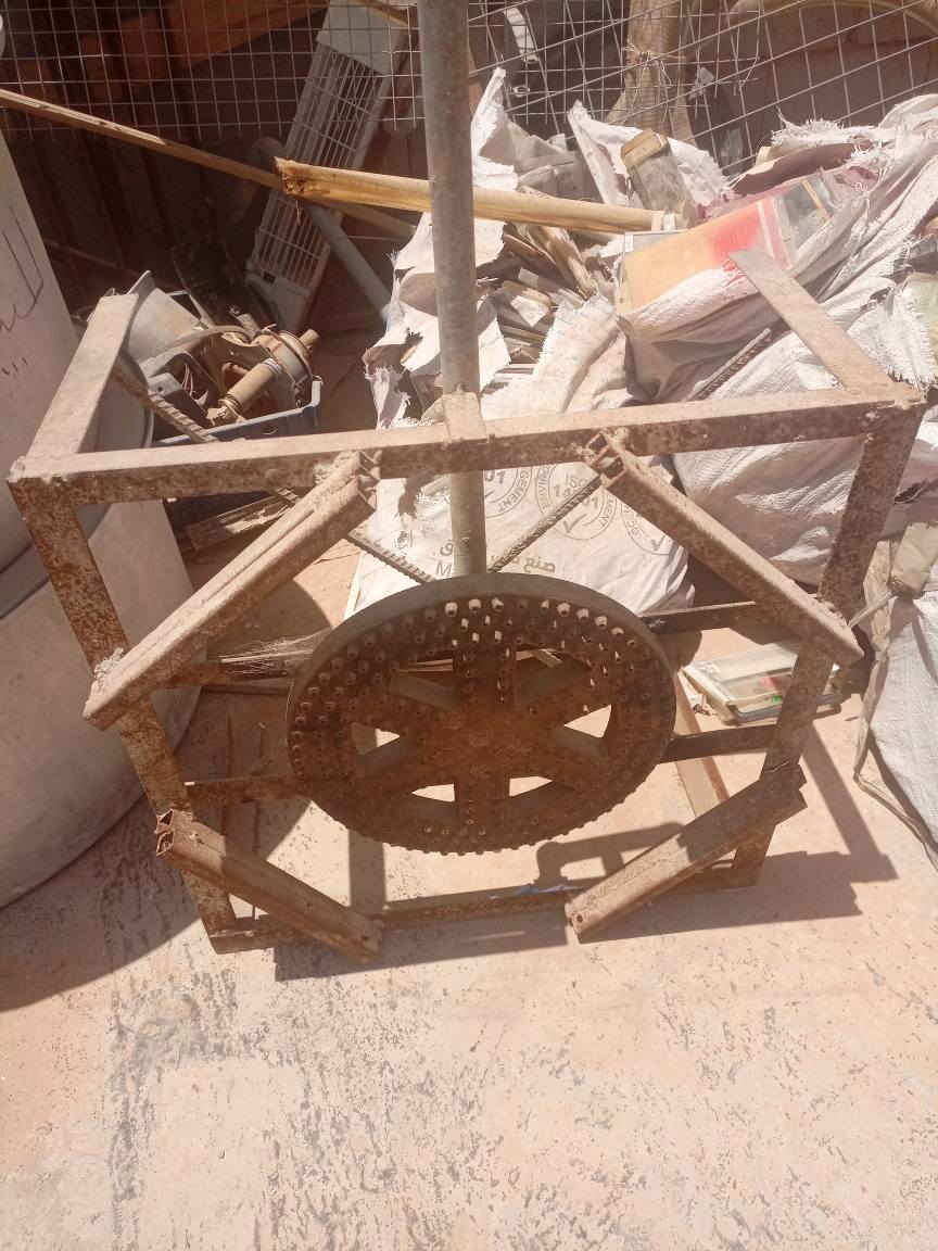غراض للبيع عنوان كربلاء حي النواب *********** كربلاء, العراق
