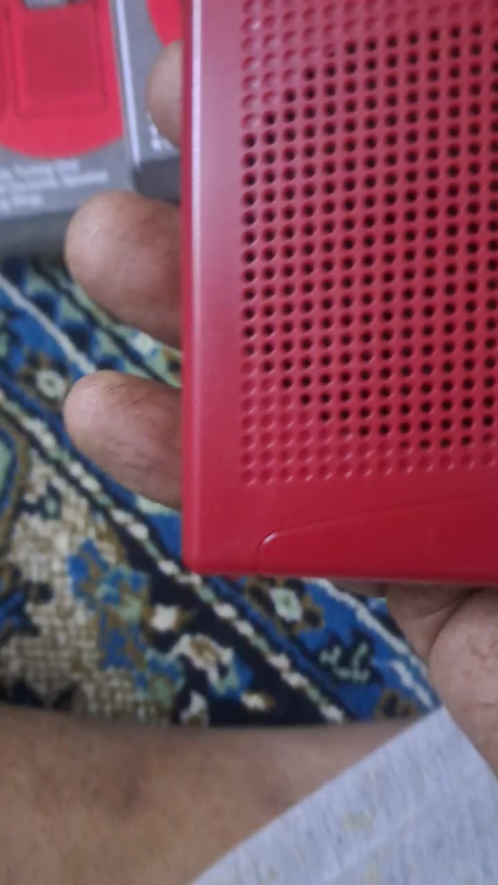 لوووك غير مستعمل بالكارتون رادیو باناسونيك صيني امتياز ياباني اصلي قديم السعر ٣٠الف قلمع التوصيل


**إذا كنت صاحب هذا الإعلان وتريد حذفه لأي سبب، رجاءا أرسل رسالة إلى الدعم الفني**