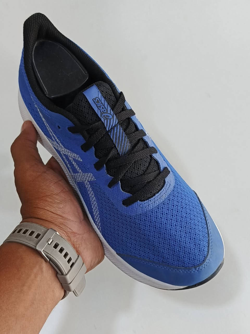 اسكس جل اصلي اورجنال
▪️قياس 40---25.5 cm طول القدم 
👟 طبي وزن خفيف مريح القدم 
☎ واتساب ***********☎
🚗 توصيل كافة محافظات العراق 🚗
