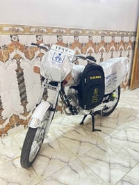 أربيل • كفالة الوكيل • مخزنة