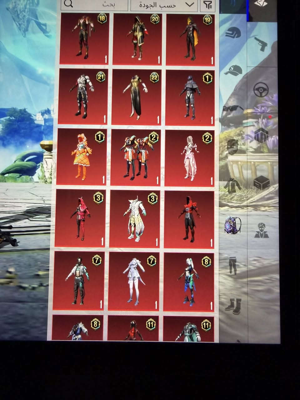 لبيع 200وجه لوجه ربط نظيف 🥲


**إذا كنت صاحب هذا الإعلان وتريد حذفه لأي سبب، رجاءا أرسل رسالة إلى الدعم الفني**
