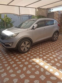 سبورتج • ٢٠١٥ • محرك 2000