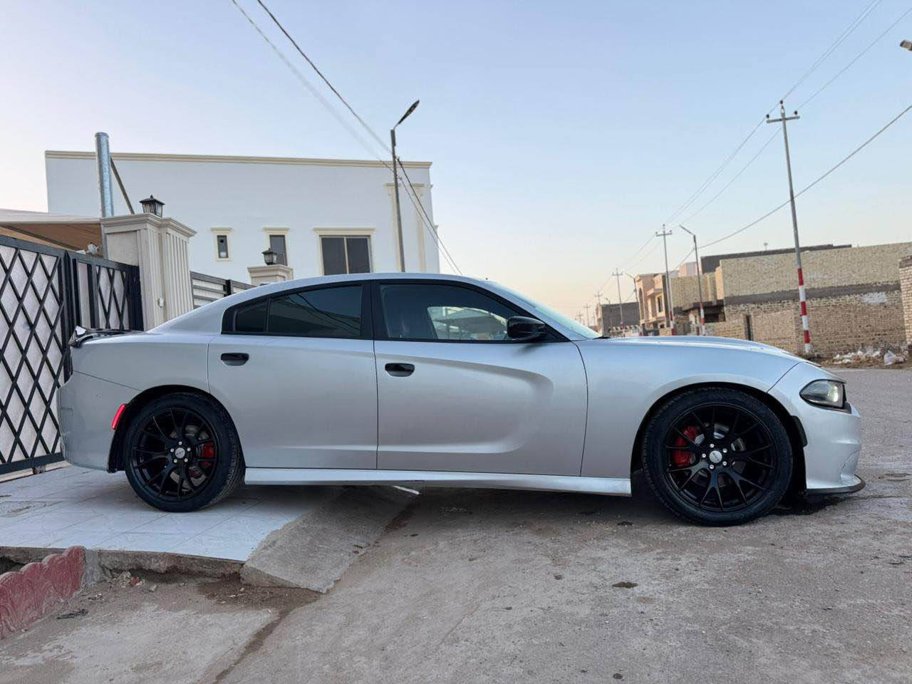 السلام عليكم جارجر سكات باك موديل 2019وارد امريكي ماشيه 58ميل مكينه 8/6400كير حداديه تخم تاير مكفولات بيه طخه بلامام حادثه ورشات صبغ اثر وشم جان عليه فول عدا البنوراما رقم بغداد الدولي باسم صديقي سعره 175بيع مستعجل مكاني ديوانيه ت*********** ديوانية, القادسية
