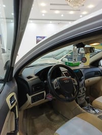 شيري A3 • ٢٠١٣ • فول سلايد ABS