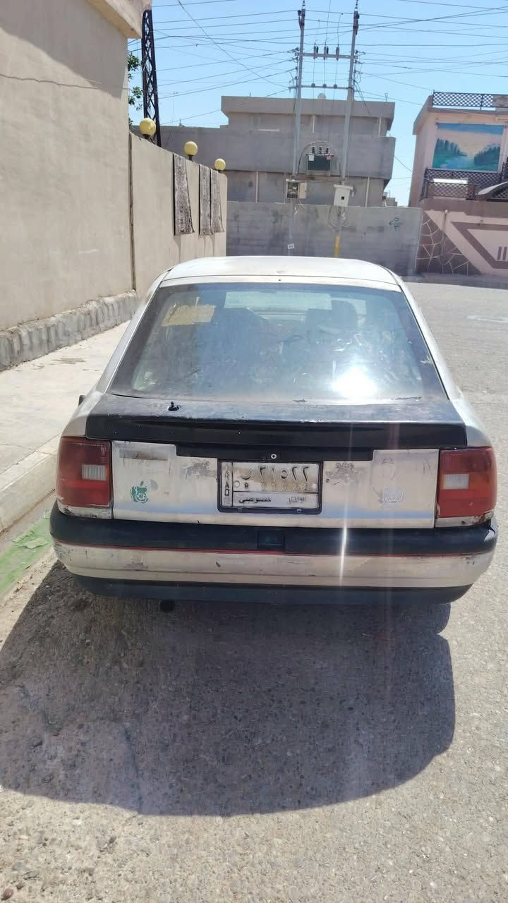 سلام عليكم سياره البيع  اوبل فكتره حجم 20 كير محرك   تيرات اربعه جديد صدر جديد بتري جديد كهربايات كلهه شقاله رقم انبار ألماني السعر ١٢ وبيه مجال العنوان كركوك الحويجه الاستفسار ***********
