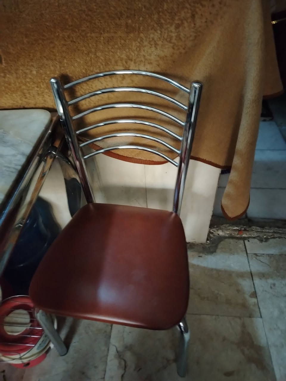 السلام عليكم ورحمة الله وبركاته مساء الخير أغراض للبيع ميوزه طعام اثنين ولوحه جلد ٣ قطع وبراد كنفيره للبيع الأسعار مناسبه انشاءالله *********** الاتصال واتساب أو بالماسنجر اهلا وسهلا اللهم صلي وسلم على نبينا محمد وعلى آله وصحبه أجمعين
