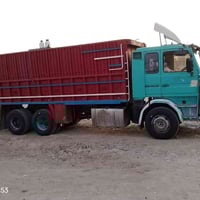 سكانيا 42 • مكينة 13 • ناصريه مركز