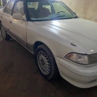 مارك • حدادية امامية • سنوية ٣١