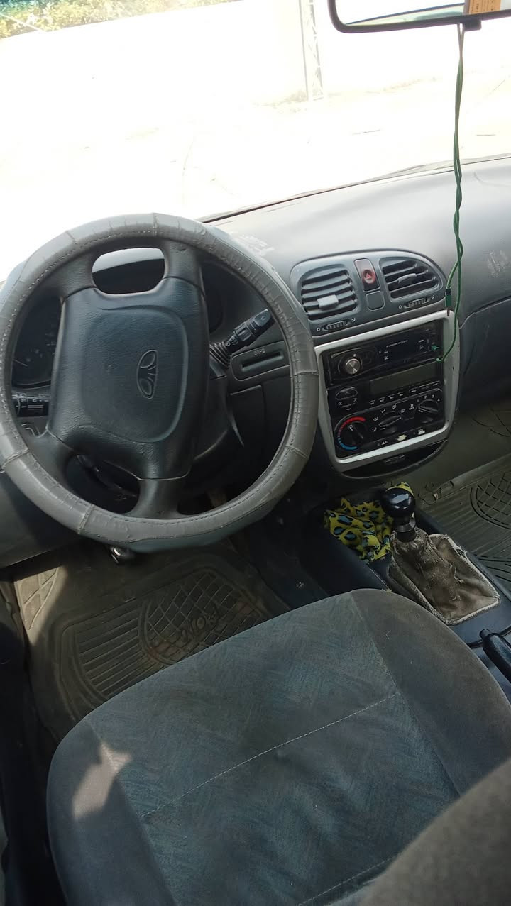 السلام عليكم ورحمة الله وبركاته نوبره للبيع موديل 97 المكان ابو غريب حميد شعبان السعر 23 اتصال ***********
