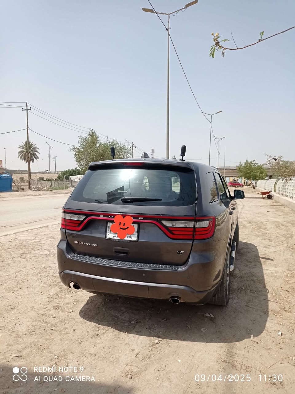 دورنكو موديل ٢٠١٩ حادث بسيط ربع قبق الصندوق ومصلح نفسه
رقم بغداد مشروع وطني فول مواصفات جاهزه حداديه جيد جدا وتخم تاير تدفئه وتبريد جيد جدا 
كشنات جلد حساسات امامي وخلفي لايت زنون  كامره دواره وشفتات ستيرن رادارات وتوقف ذاتي  وبعد بيها هواي مواصفات .. السعر خاص مكان السياره الحله للاستفسار 
      ***********
