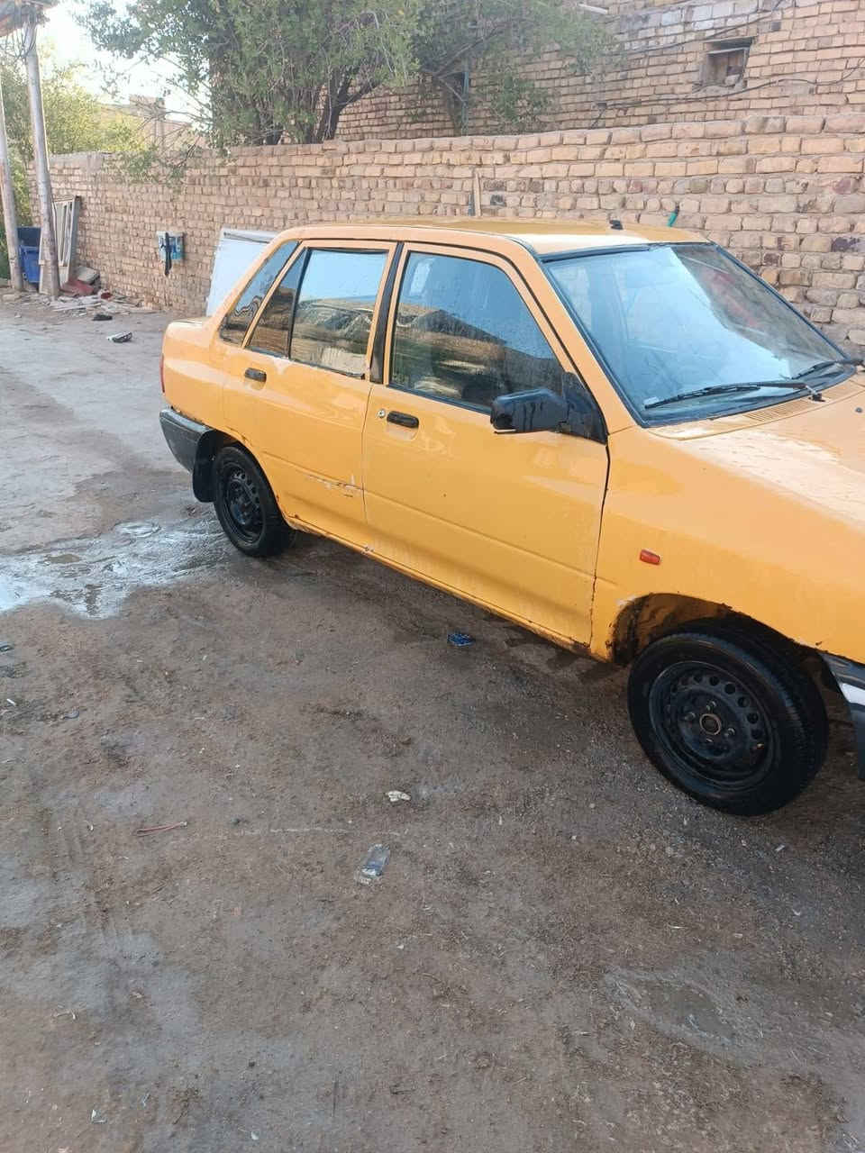 سياره سايبه البيع موديل 212سعرخاص بدون رقم صاحب السياره ***********
