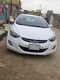 انتره • ٢٠١٤ • ذيقار الرفاعي