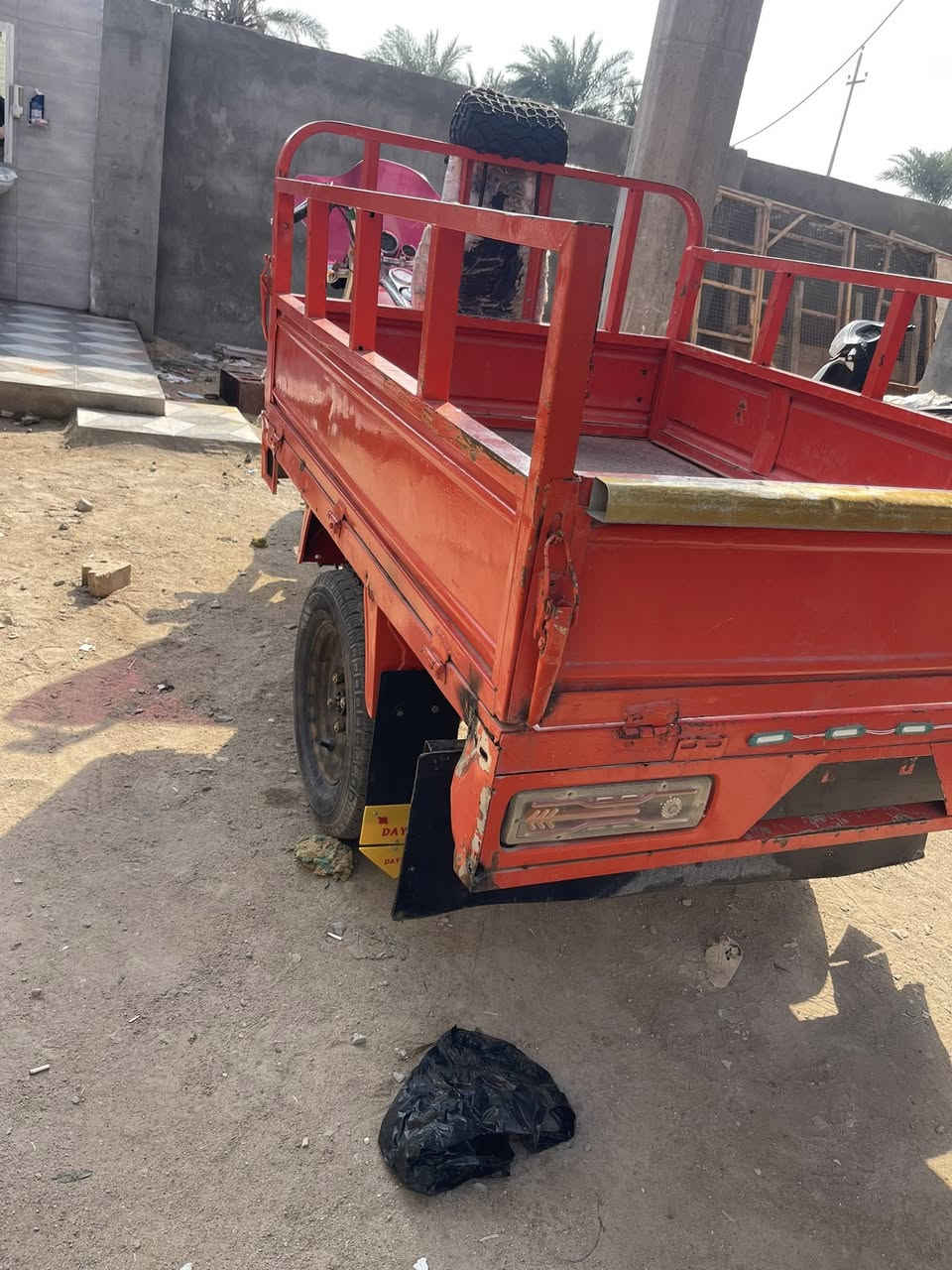 سلام عليكم ستوته وراق مديل 16 امتيار سعر 1300وبيهه مجال حك جيه مكاني قضاء دير وشراي يطب خاص وهاذ رقمي ***********
