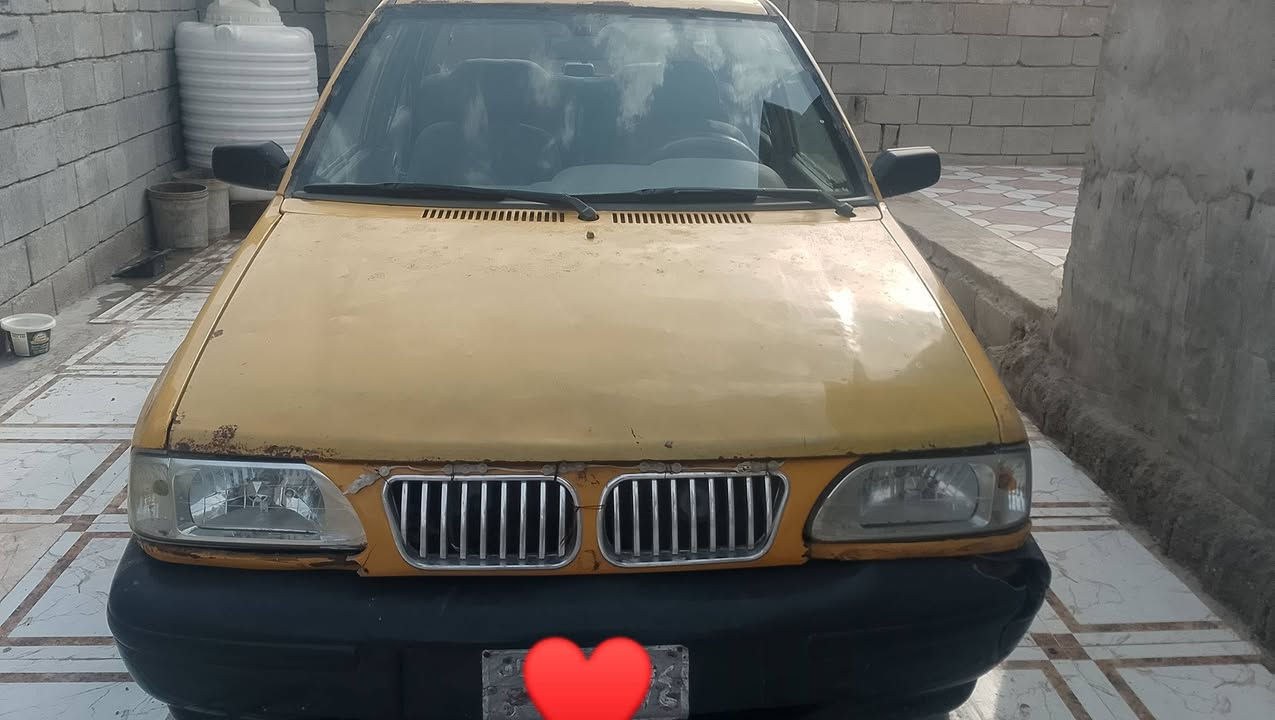 سلام عليكم سايبه مديل 12 مكينه وكير كفاله السنويه منتهيهه بل 20 وسنويه عاج العنوان البصره .السعر 7 . ***********
