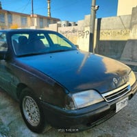 اوميغا • ١٩٩٠ • اوتوماتيك