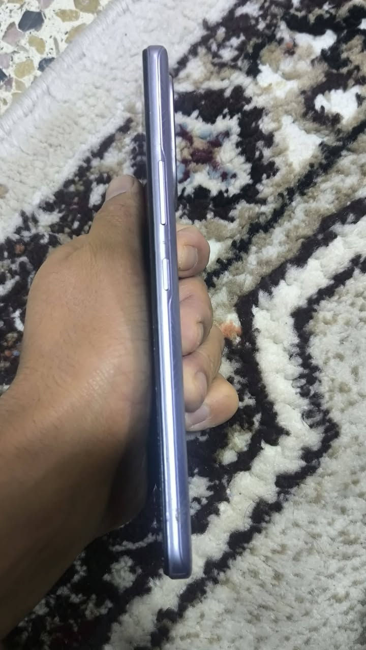 Infinix Hot 11S
• الشاشة: 6.78 إنج IPS LCD بدقة
 FHD+ وتردد 90Hz
• الرام: 6GB
• الذاكرة128
• البطارية: 5000mAh
فقط مبدل شاشة
السعر65


**إذا كنت صاحب هذا الإعلان وتريد حذفه لأي سبب، رجاءا أرسل رسالة إلى الدعم الفني**