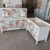 خزائن • مطبخ • ديكور
