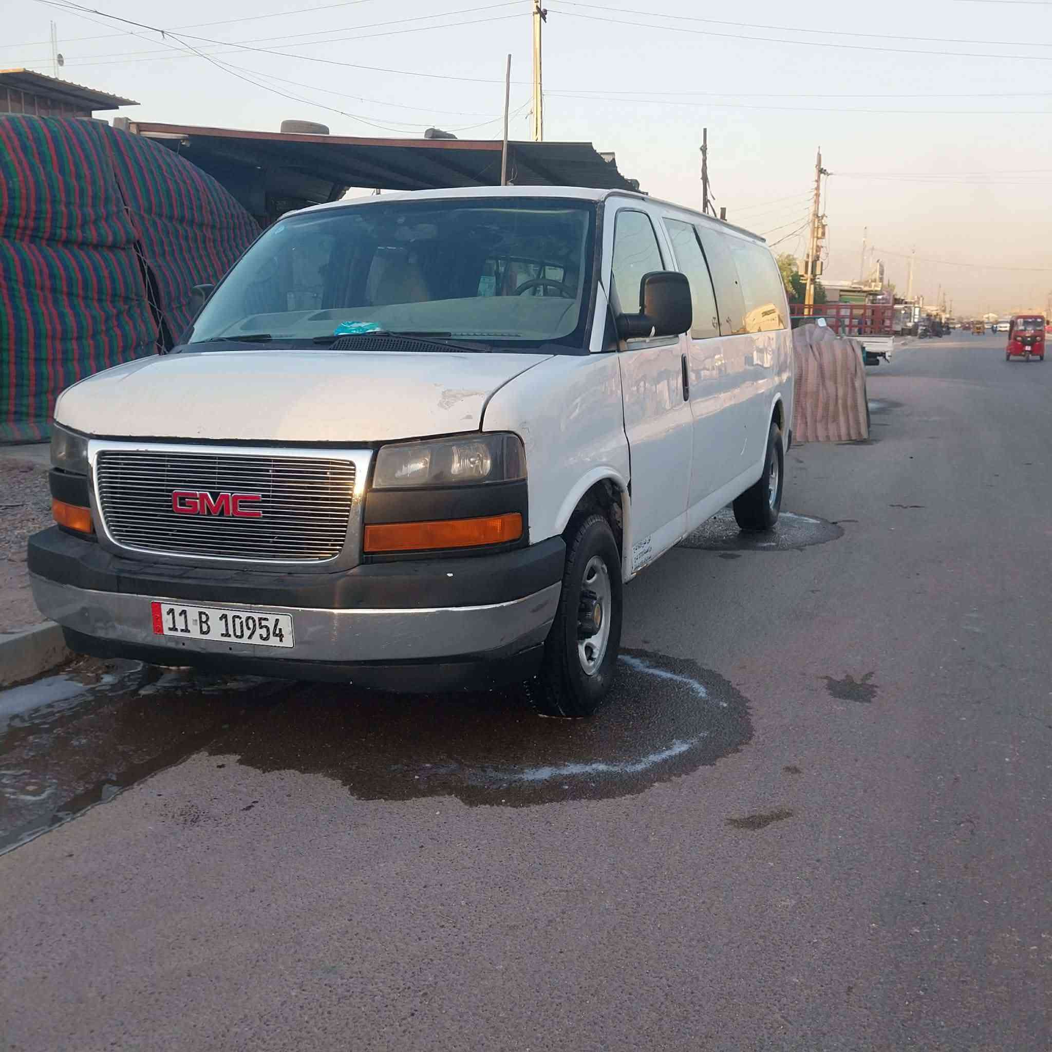 السلام عليكم سفانه 2007 مكينه كير اكسن حدادين تخم تاير برجستون رقم بغداد انكليزي دوشمه جديد كهربائيت جديد سياره جاهزا تبريد جديد السعر ٨٠ورقه وبيه مجال مكاني بغداد مدينه الصدر السياره بيه ضربه بلكصيره وطويله أقره تفاصيل وأخابرني تحويل ثاني يوم خاص مفتوح


**إذا كنت صاحب هذا الإعلان وتريد حذفه لأي سبب، رجاءا أرسل رسالة إلى الدعم الفني**