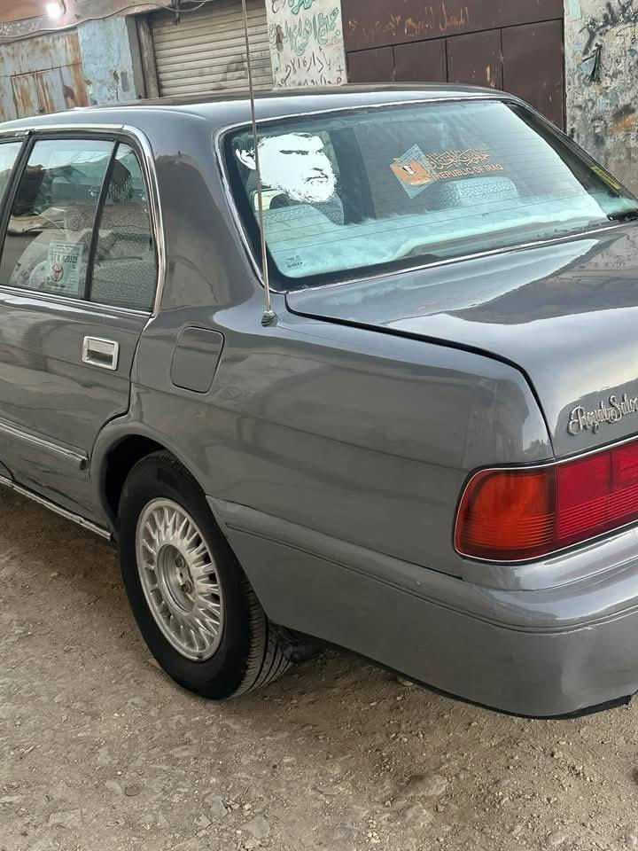 سلام عليكم ارنب للبيع يسرى بلاد رقم بغداد الماني باسمي سياره جديده السعر 50 وبيها مجل مكلف بالنشر الاستفسار ***********
