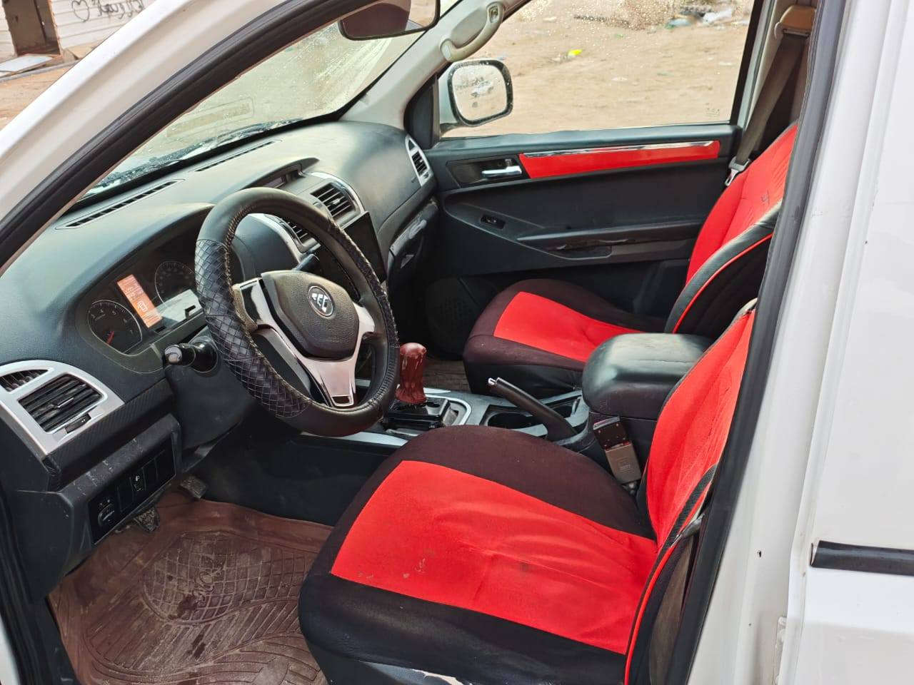 سلام عليكم
سيارة فتون للبيع موديل 2017 سيارة باسمي سنوية ل2027 مكان البصره
***********
