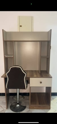 مكتب دراسة • جديد