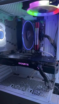 GTX 1070Ti • رايزن 5 2600 • رام 16g