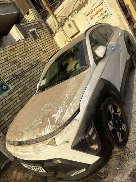 السلام عليكم كونه 2024 زيرو  صفر 
مكينه 2000 دوش 
فول 1/1 عنواني بغداد
***********
