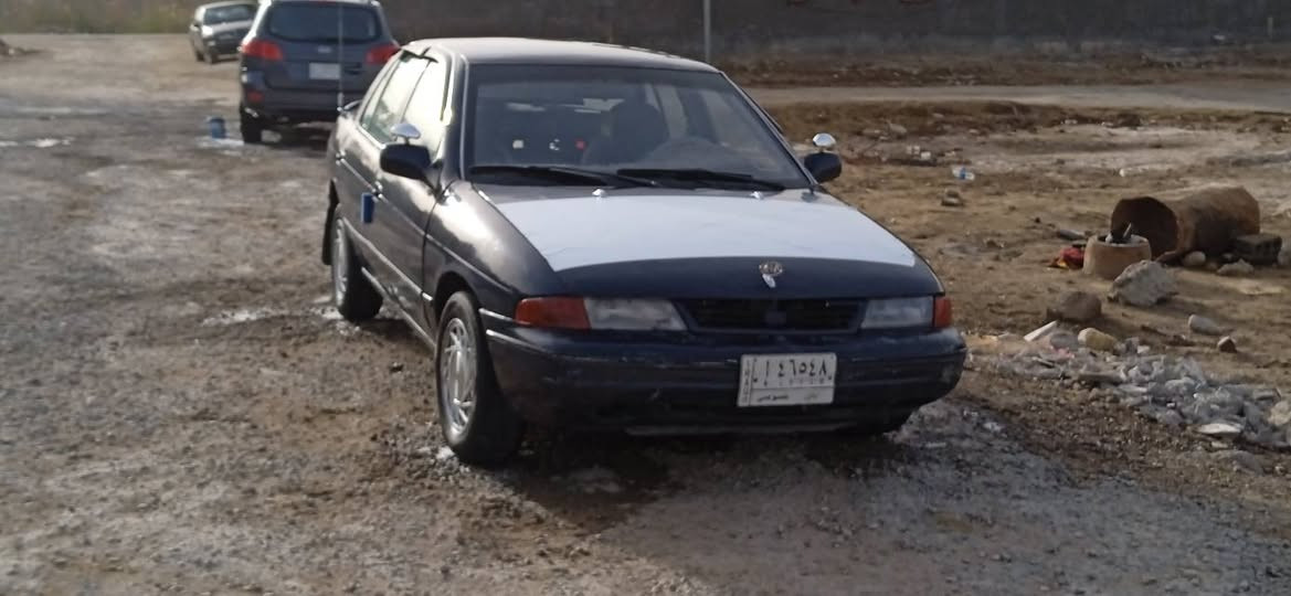سلام عليكم للبيع كياءسيفياء موديل 94 تخم تاير مكينه كير عادي حداديه كهربائيةجاهزه مكينه  وكير جديده  مكان سياره بابل الشوملي ***********. /***********
