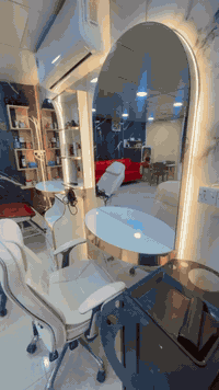 صالون للبيع جاهز اثاث جديد بالدورة شارع الصحة تجاري للاستفسار***********
