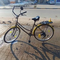 بايسكل للبيع السعر 80 📞 07839412753