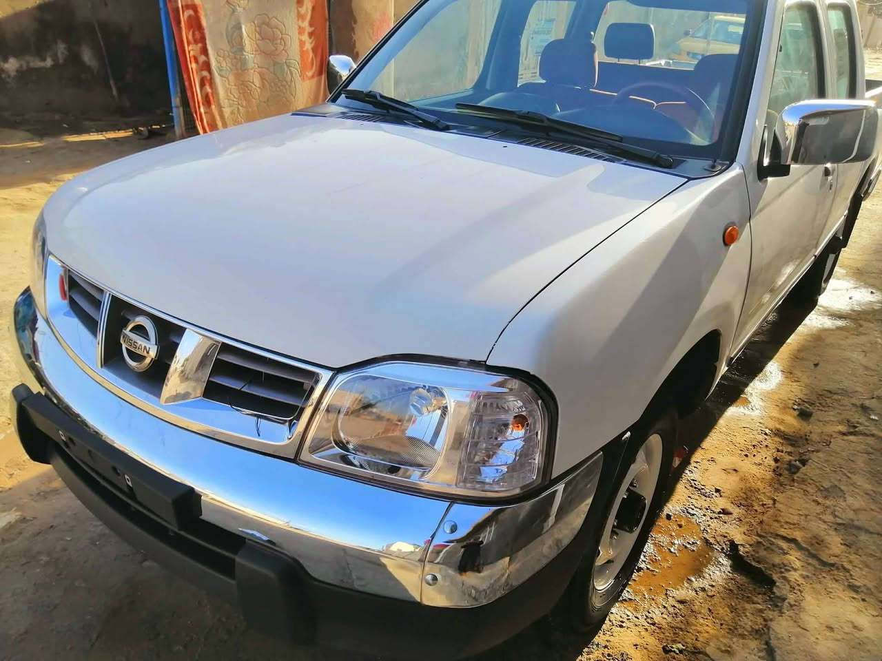 نيسان ١٢ رقم مسان السعر ٩٥ وبيه مجال ***********
