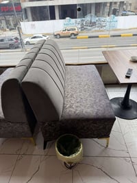 قنفات كوفي • عدد ١٤