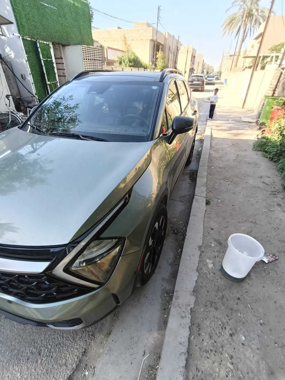 سبورتج للبيع م23


**إذا كنت صاحب هذا الإعلان وتريد حذفه لأي سبب، رجاءا أرسل رسالة إلى الدعم الفني**