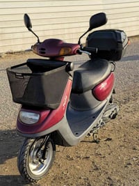 ياماها ٦٠ • موديل ٢٠٠٣ • كفاله عامه