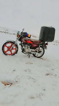 ماطور • موديل 2023 • ماكينة ما مفتوح