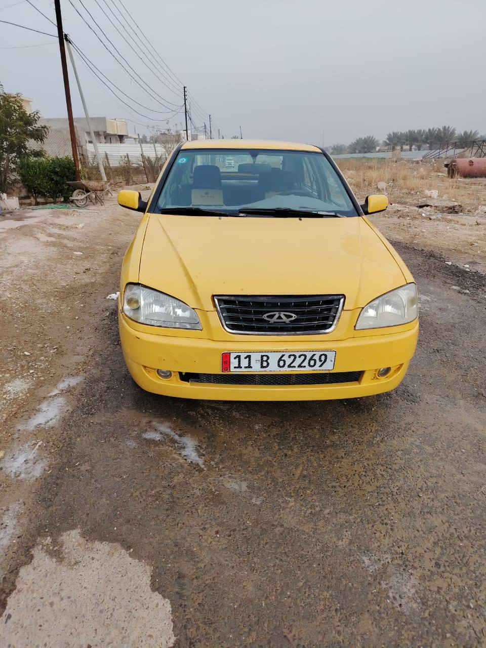 السلام عليكم شيري كوين 2011 سياره خير من الله صدر كير مكينه بيها خيط بخار بستم سيفيا مشط جديد بيها طخه بصيطه بل بك لايت بعدني ممسويها كهرباىبات تدفئه شغاله منظومه زنون سياره متعوب عليها مصفره من كلشي تحويل مباشر مكاني الدوره شارع 60او هورجب اتصل ودلل *********** بغداد, العراق
