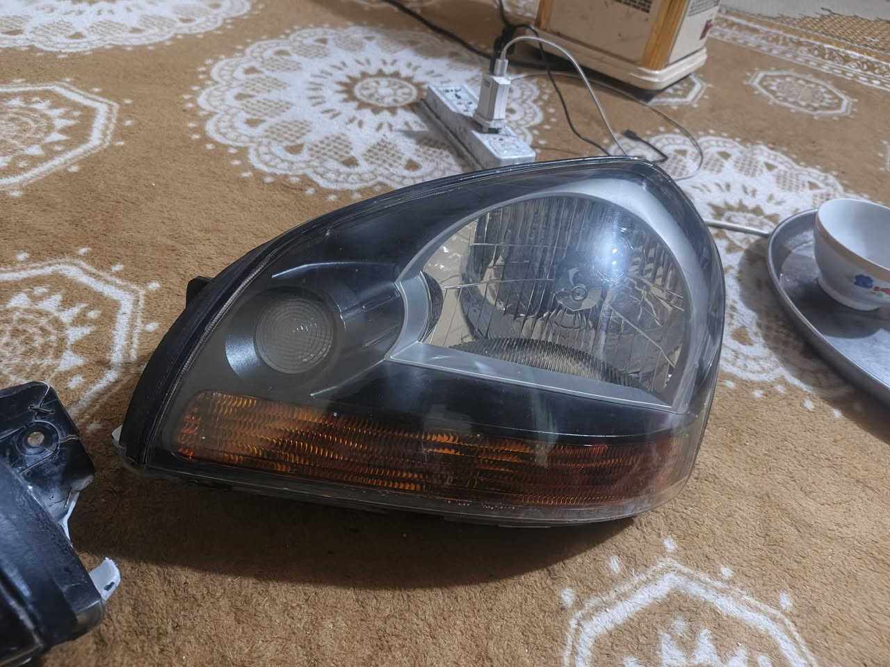 متاح لايت توسان ٢٠٠٩ شرط النضافة سعر ١٠٠ عنوان بابل المسيب للشراي ***********
