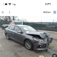 ٢٠١٨ • امريكي • محرك ٢٤٠٠