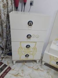 غرفة نوم تركية • كنتور 6 بوب • غرفة نوم 8 قطع • اثاث تركي • غرفة نوم ن...