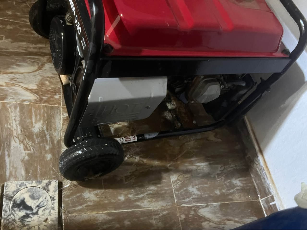 العلامة التجارية GS Power، ويبلغ إنتاجه التقريبي 9.5 إلى 10 كفولت أمبير. طرابلس, ليبيا


**إذا كنت صاحب هذا الإعلان وتريد حذفه لأي سبب، رجاءا أرسل رسالة إلى الدعم الفني**