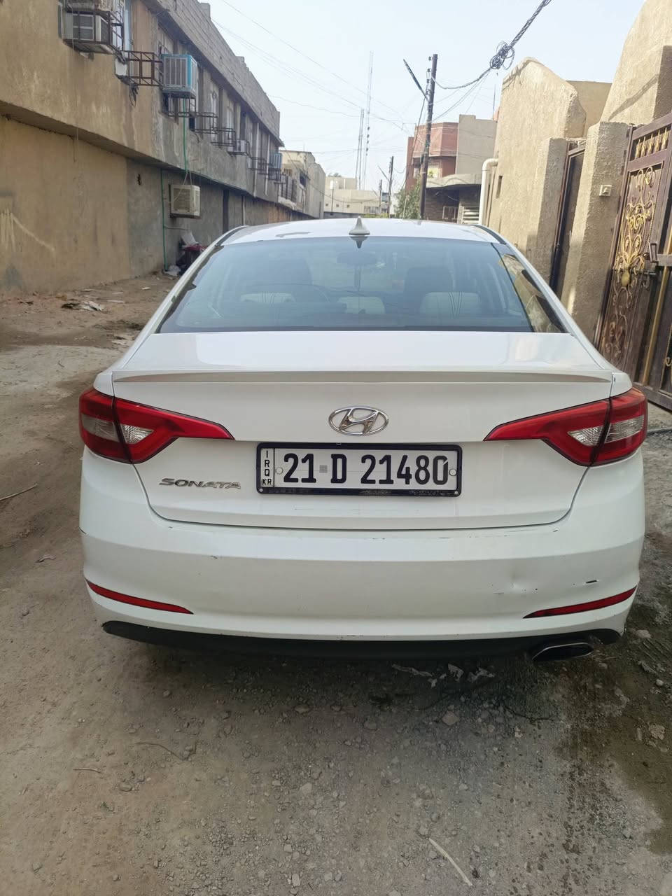 مراوس BYD
***********
