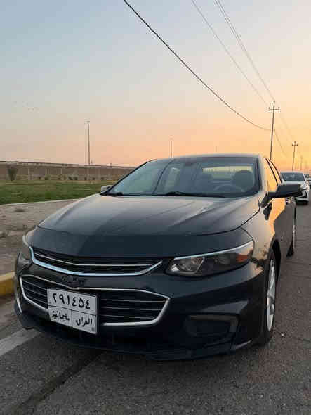 مالیبو ٢٠١٨
بدون صبغ
بس بيها بارد
مواصفات LT
ماشية 110 Mile
٥ بصمات
تبريد مركزي
تحديد سرعة
كيج الكتروني 
عادي_اوتماتيك
كير و محرك بدون مشكله حتي جيك انجن ميشتغل 

سعر ١١٣ ورقه و بيها مجال شوية
0776 476 7331
