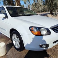 سيراتو ٢٠٠٨ • خليجي • بابل الاسكندريه