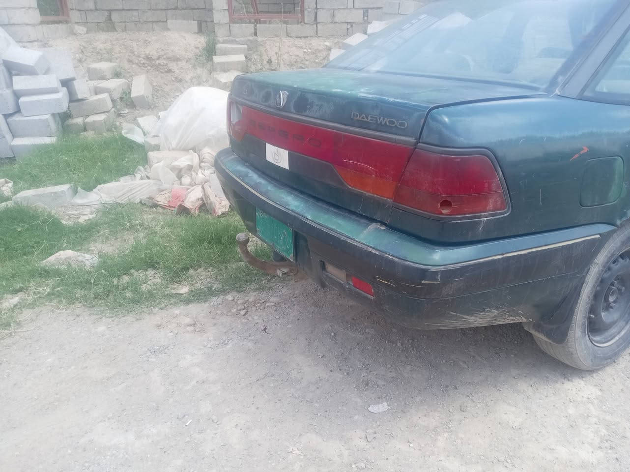 كير ومحرك شرط محر18
السعر مليون بيع


**إذا كنت صاحب هذا الإعلان وتريد حذفه لأي سبب، رجاءا أرسل رسالة إلى الدعم الفني**