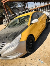 سوناته ٢٠١١ • مكينة ٢٤٠٠ • عايزة صبغه