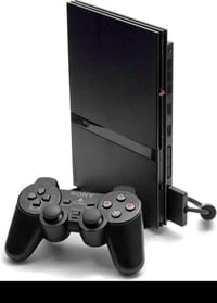 بلي 2 • يدتين • HDMI