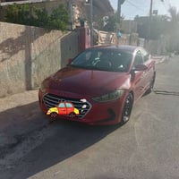الانترا 17رقم بغداد باسمي حادثهه دعاميه وشويه من البنيد مكان السياره ب...