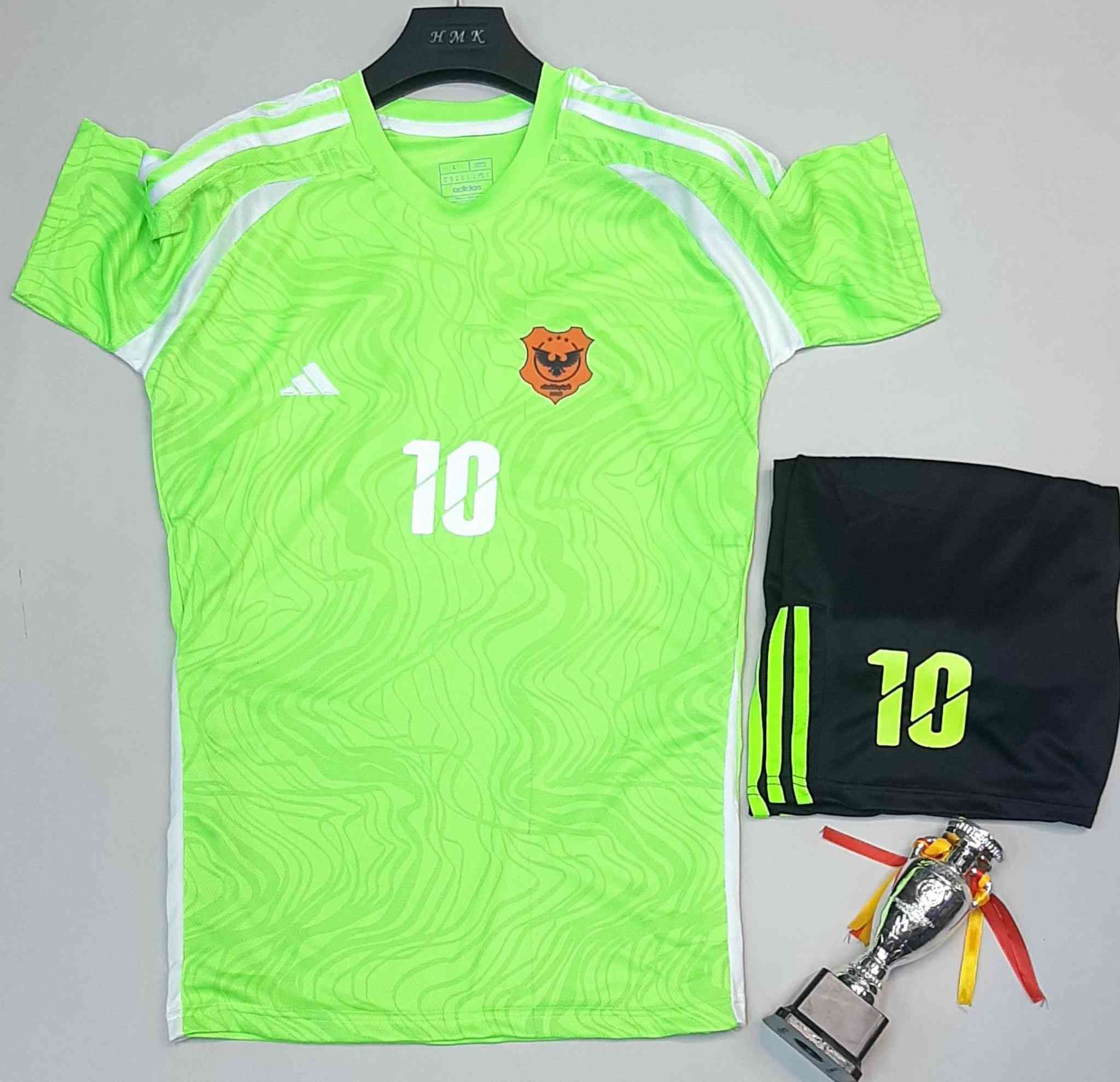 اللهم صل على محمد وال محمد🤲

#النجف الاشرف📍المديل الجديد وصل 

يستاهلون ⚽⚽ فريق #شباب الفداء  ⚽️⚽️ 

دريس شورت اصلي خامه مثقبه وضمان سنه طباعة شعار قماش 

العنوان النجف الكوفة فلكة الشهرستاني مقابل مأكولات حبايبنا الطابق الثاني لشركة الياسري للهواتف النقاله تجهيزات أحمد لاصي للملابس الرياضيه *********** حسوني
