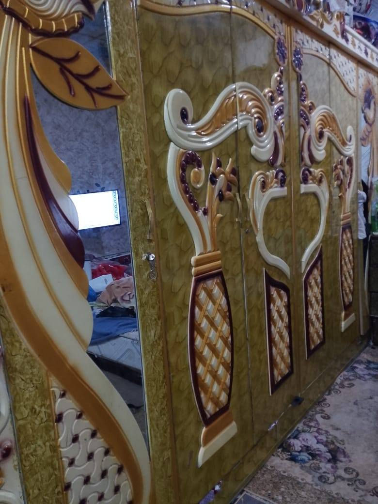 غرفة نوم للبيع سعر 675 الف


**إذا كنت صاحب هذا الإعلان وتريد حذفه لأي سبب، رجاءا أرسل رسالة إلى الدعم الفني**